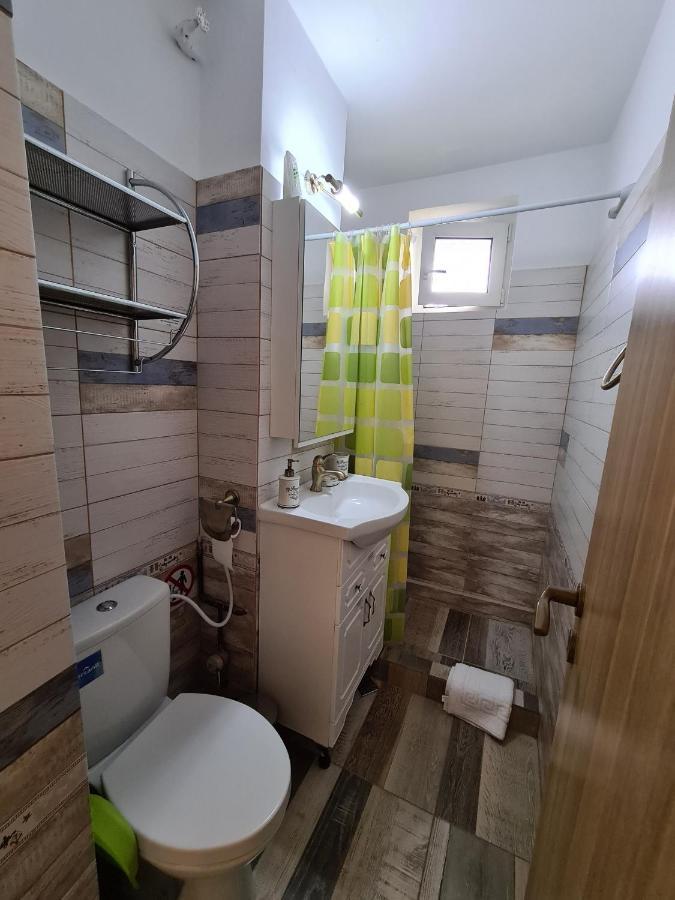 Sibiu My Home Εξωτερικό φωτογραφία