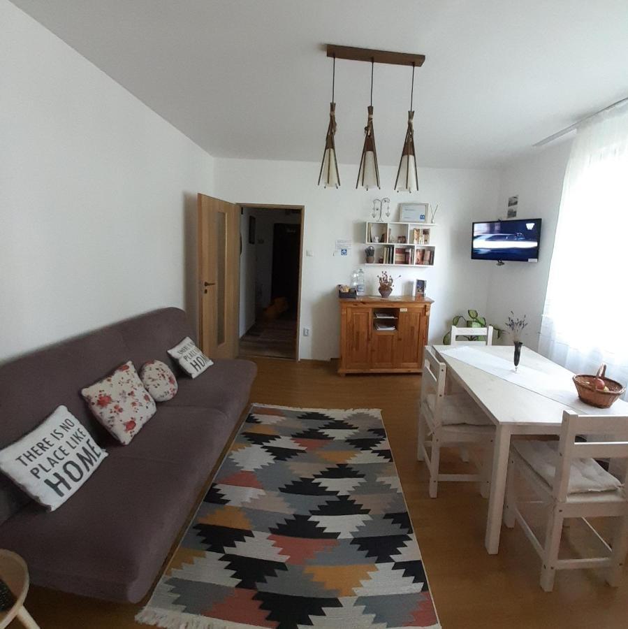 Sibiu My Home Εξωτερικό φωτογραφία
