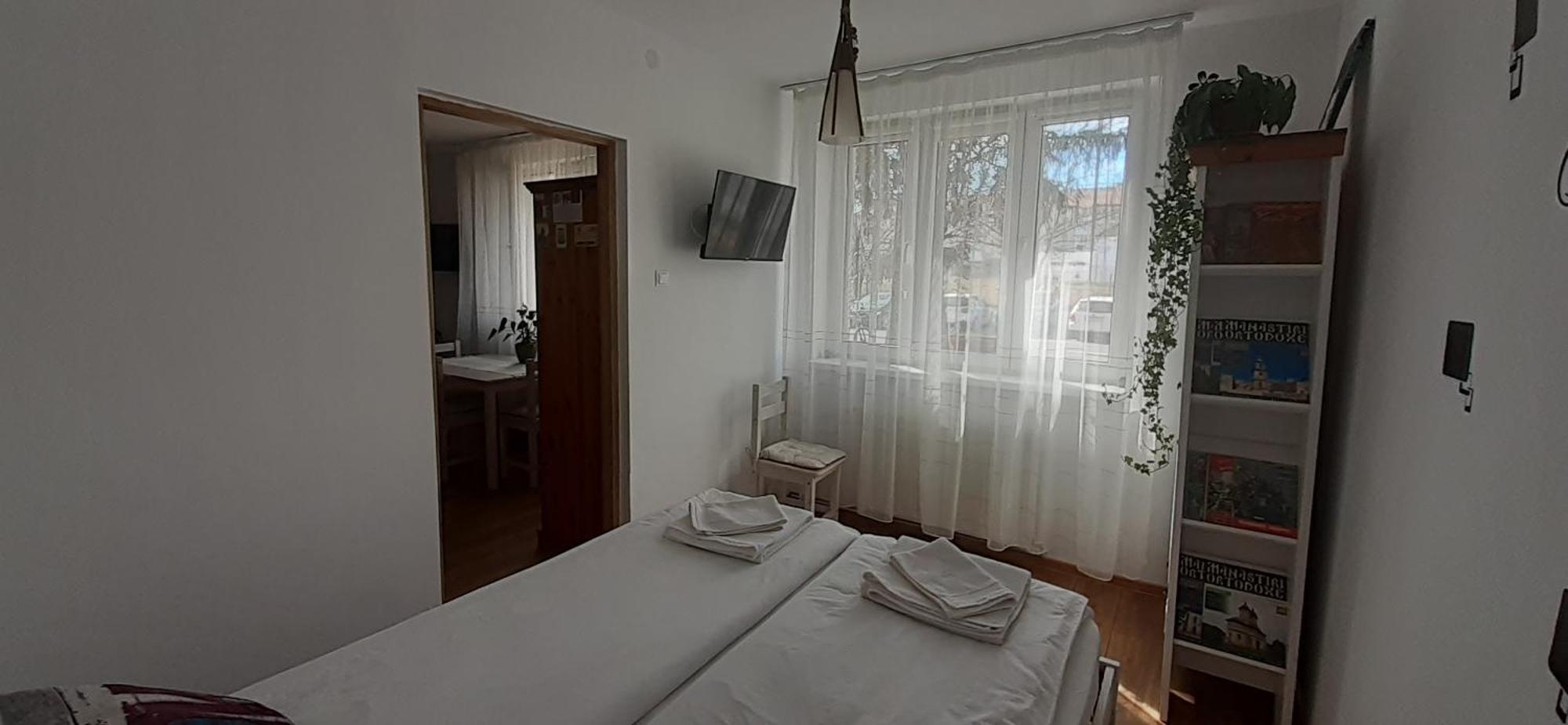 Sibiu My Home Εξωτερικό φωτογραφία